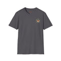 Softball Tee — Lanier Longhorns Softball Team Shirt