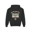 Youth No Place Like Home Hoodie — Softball Team Hoodie