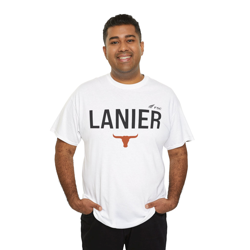 Rep Lanier Tee