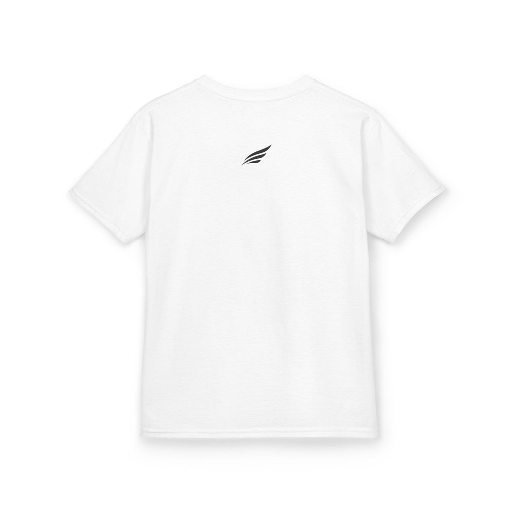 Youth LAA Softball Lanier Longhorns T-Shirt