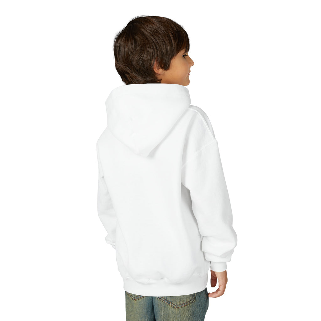 Youth Lanier Longhorns Softball Hoodie