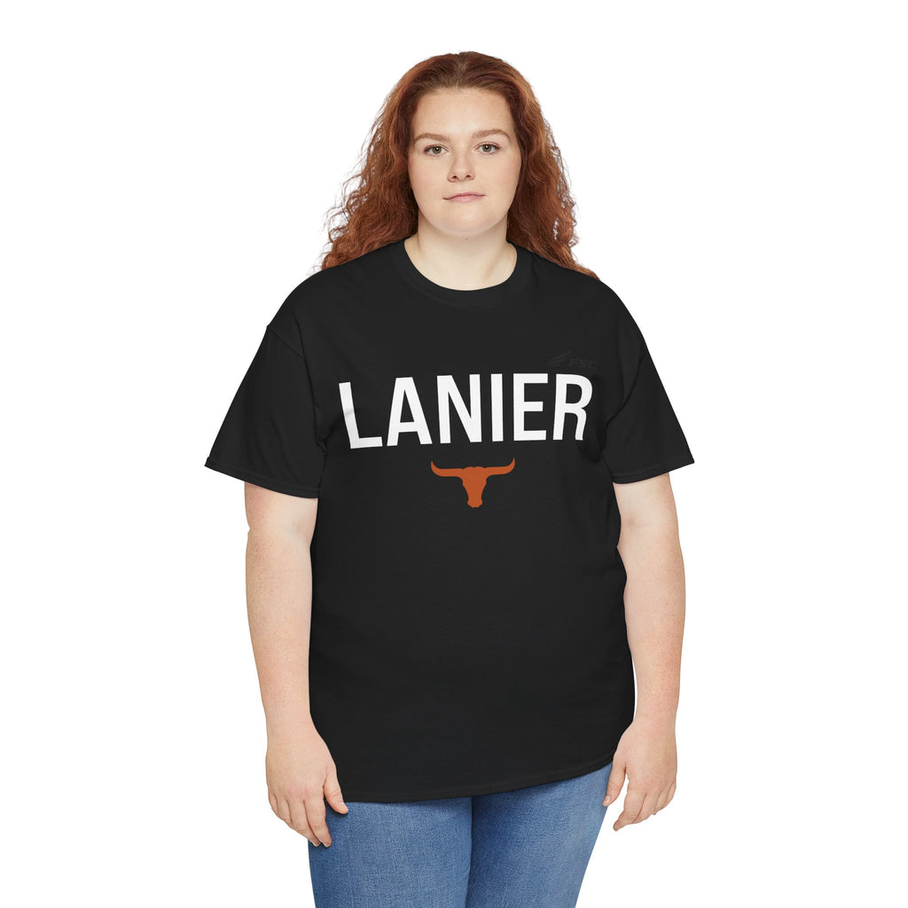 Rep Lanier Tee