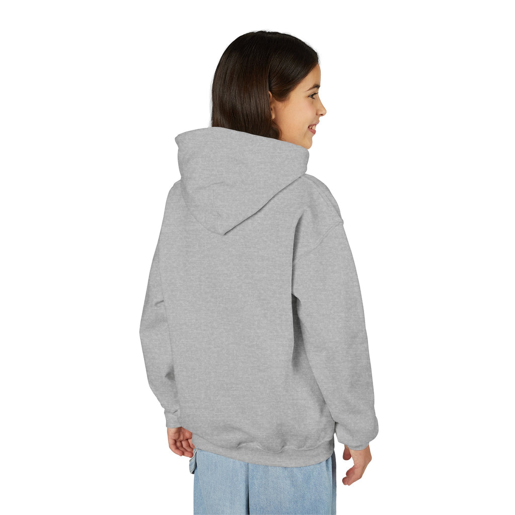 Youth Lanier Longhorns Softball Hoodie
