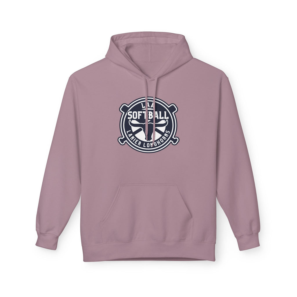 Ballfield Mama Hoodie