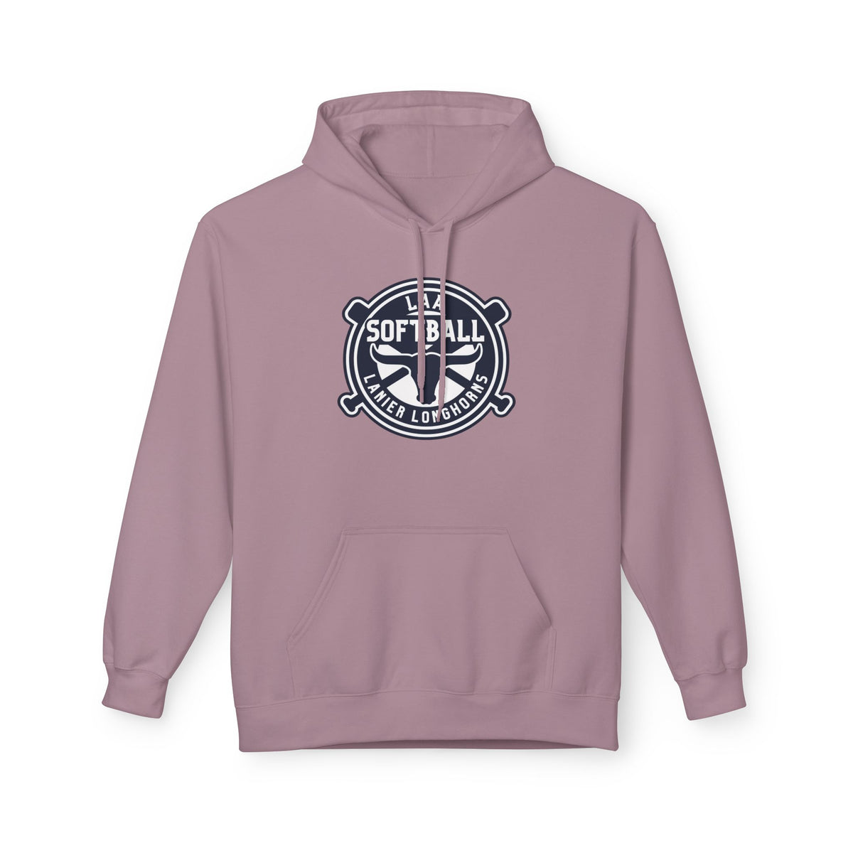 Ballfield Mama Hoodie