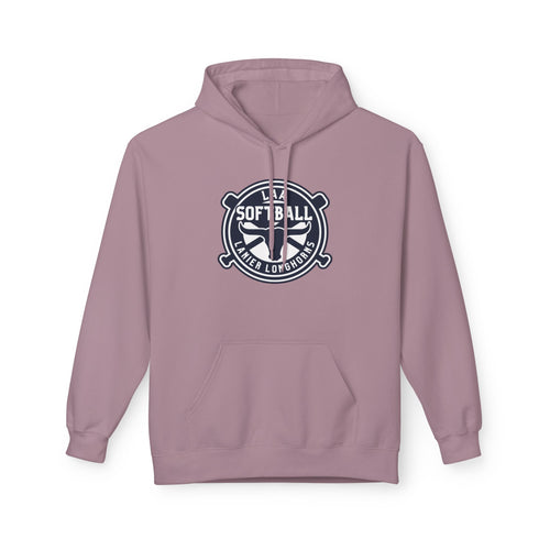 Ballfield Mama Hoodie