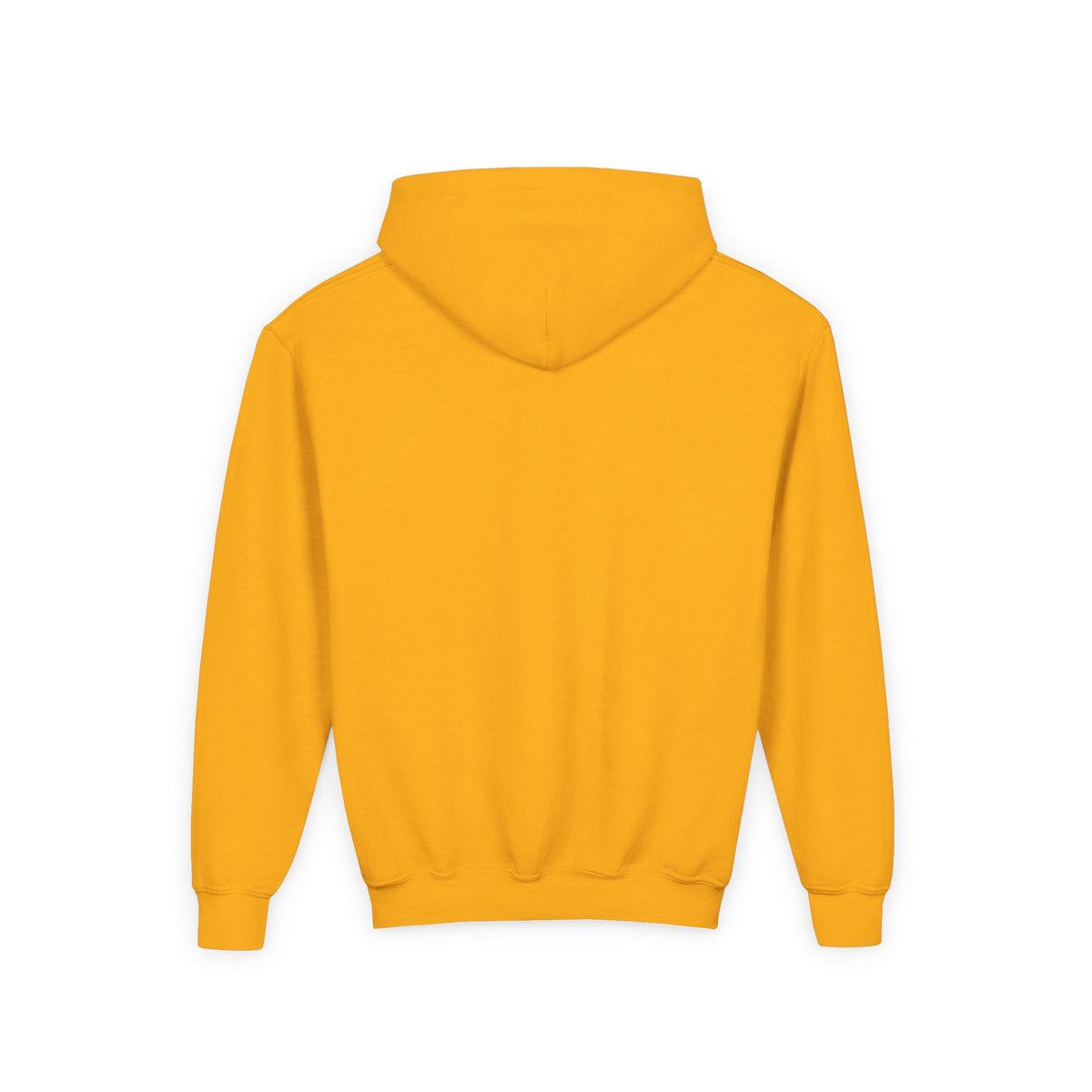 Youth Los Longhorns Hispanic Heritage Hoodie — Softball Longhorns Hoodie