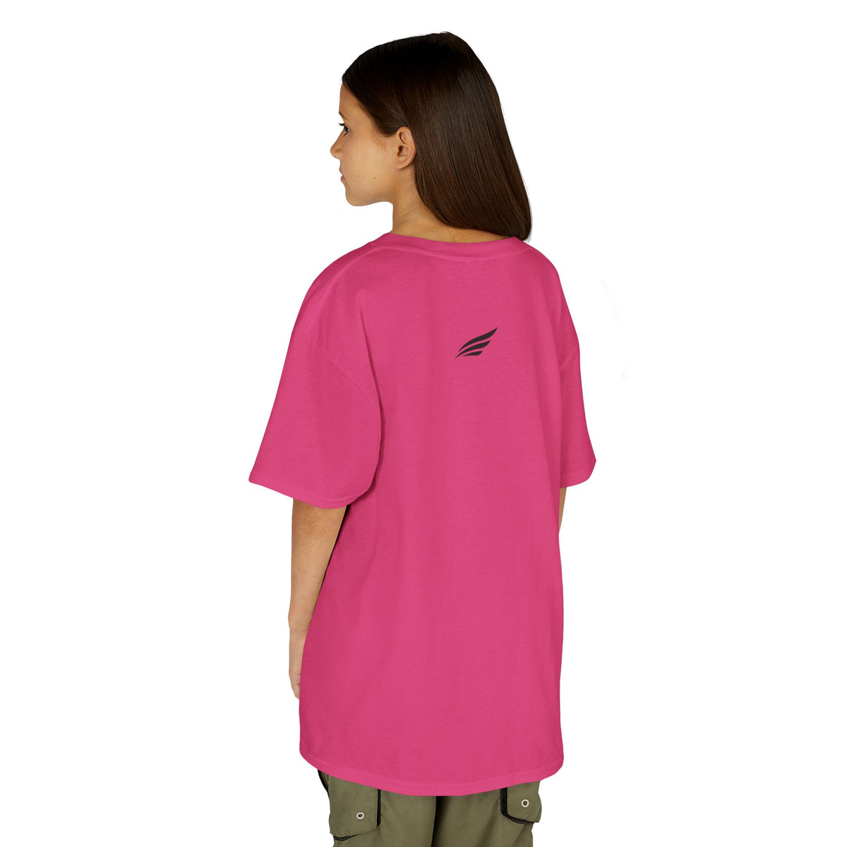 Youth LAA Softball Lanier Longhorns T-Shirt