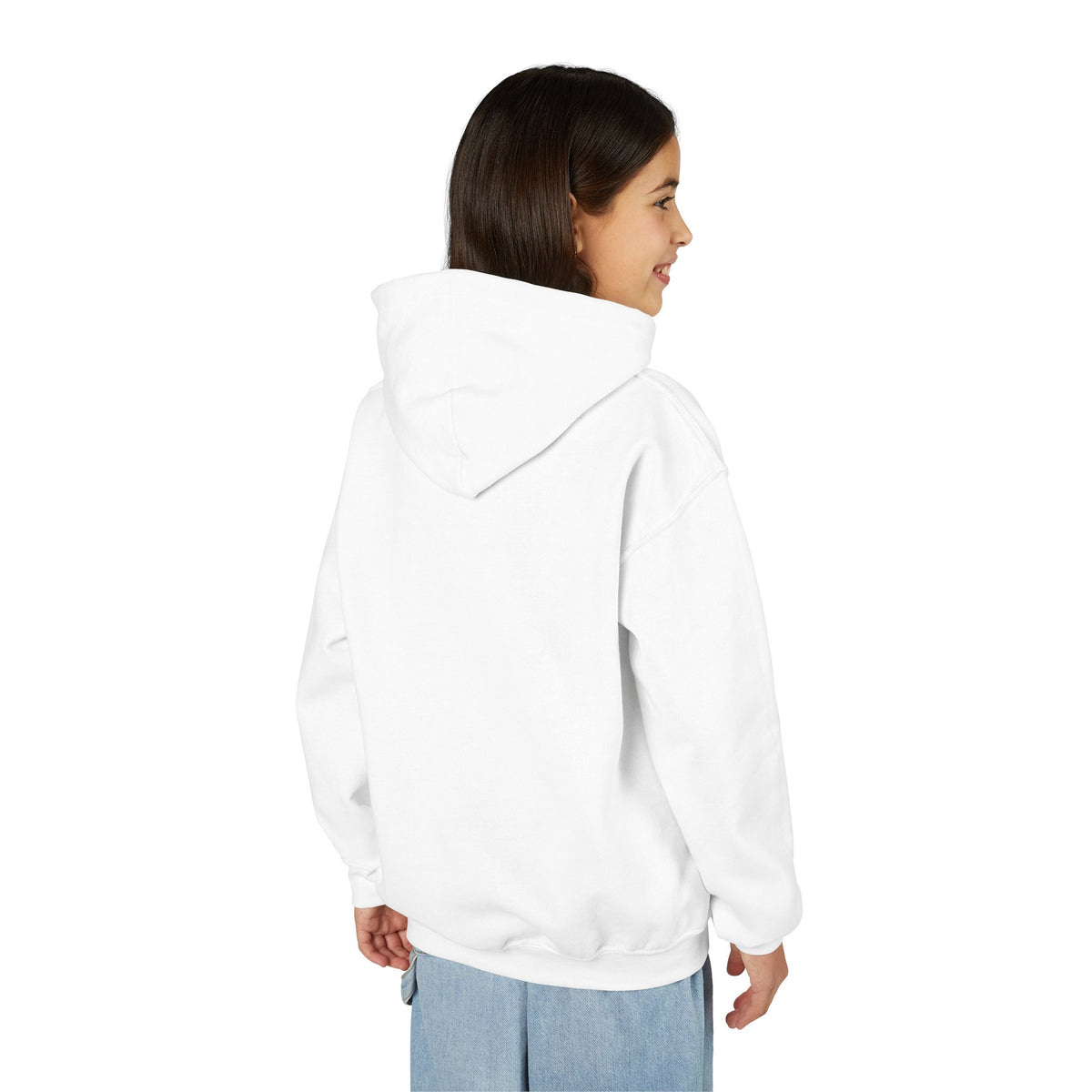 Youth Lanier Longhorns Softball Hoodie